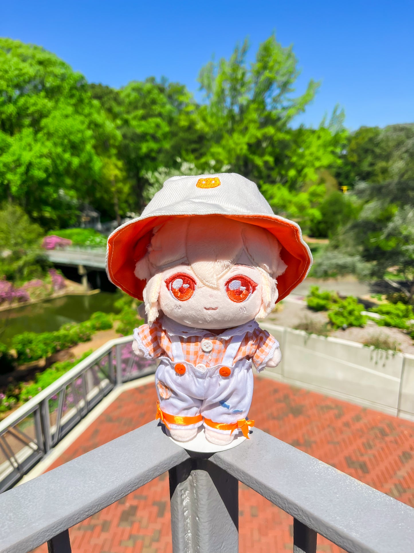 Kazuha 20cm Doll Plushie (Last Chance!)