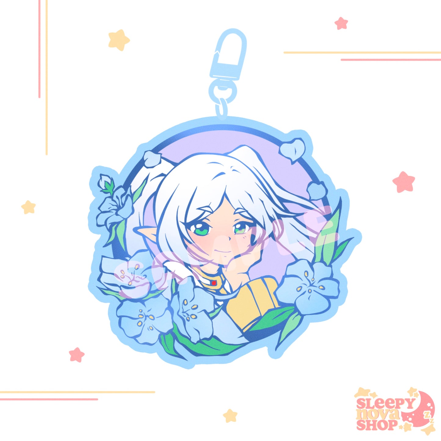 Shoujo Series: Reminiscent Love Charms