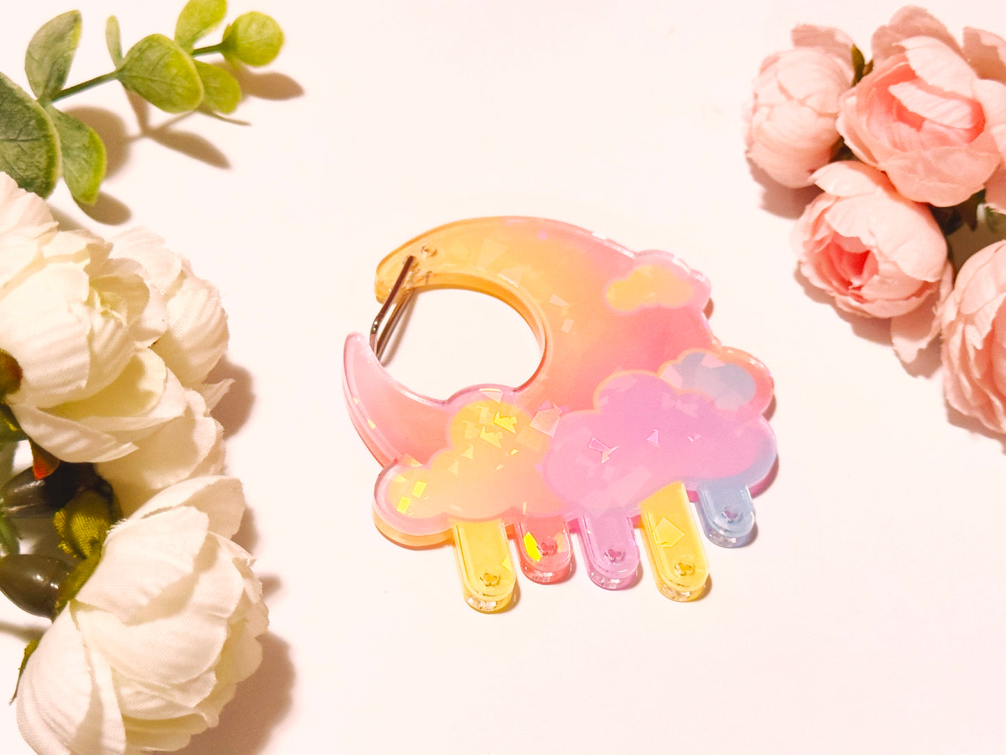 Dreamtime Carabiner