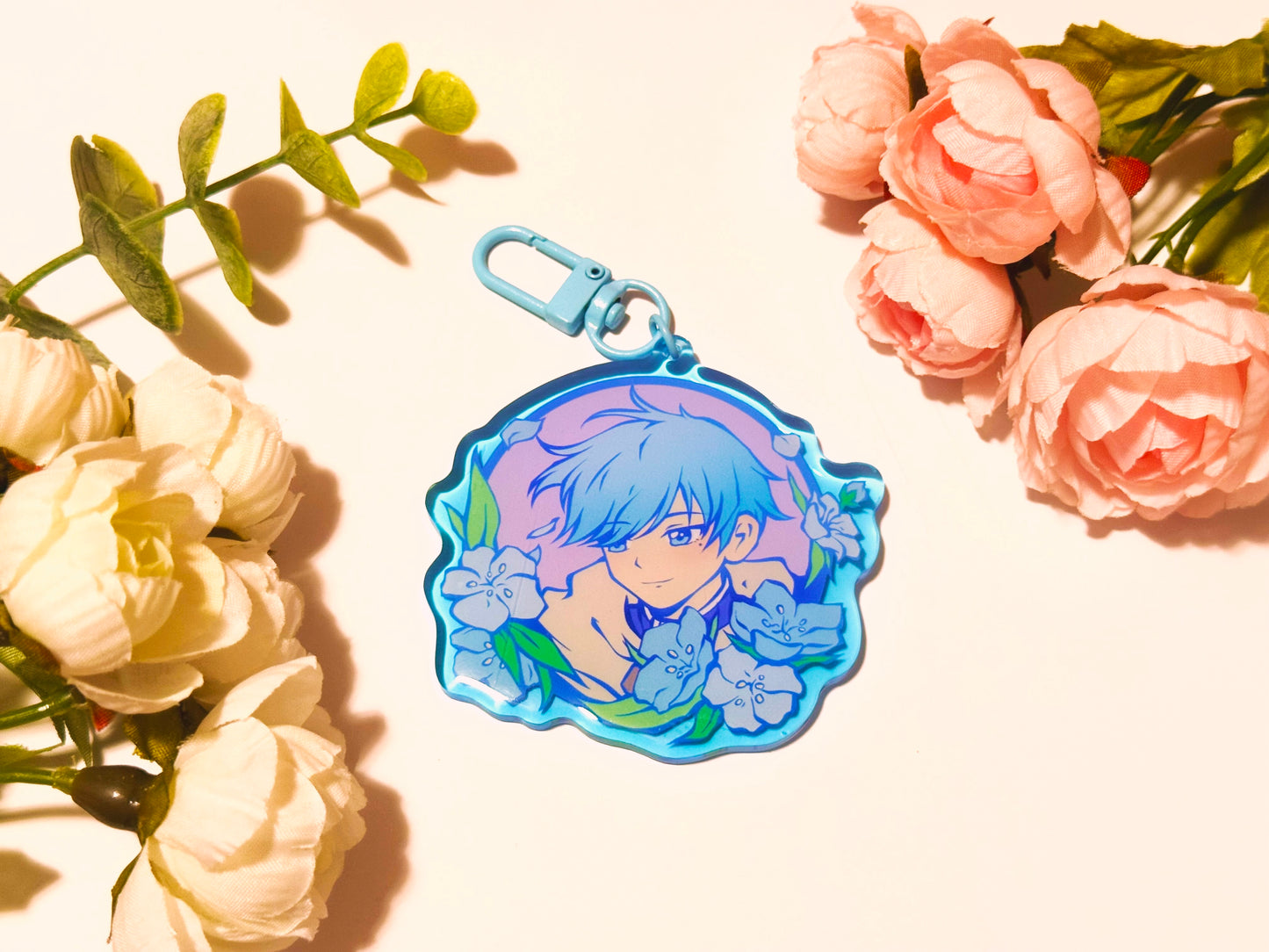 Shoujo Series: Reminiscent Love Charms