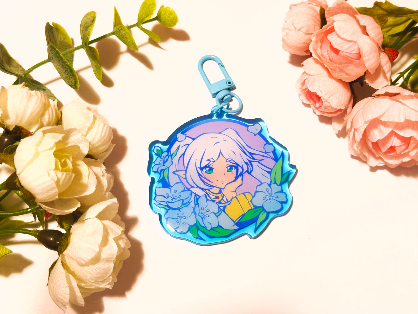 Shoujo Series: Reminiscent Love Charms