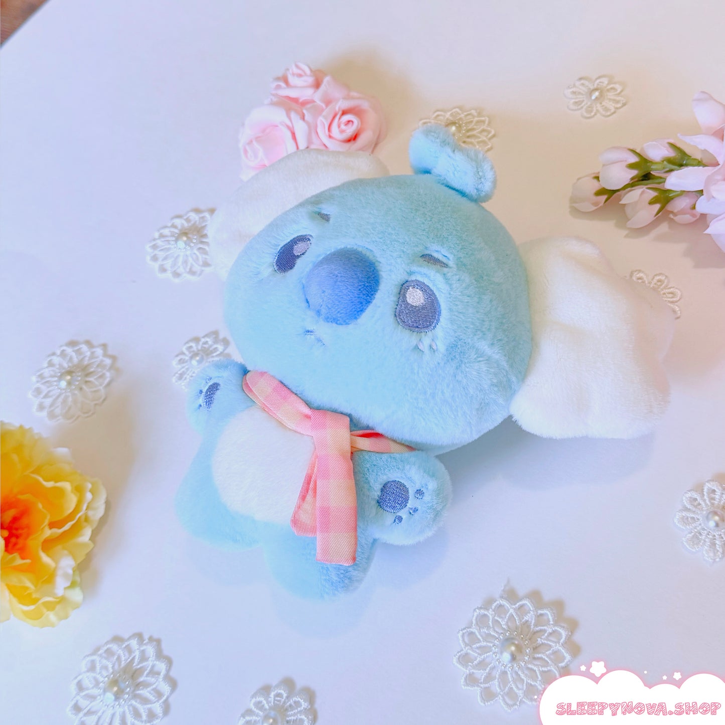 PREORDER!! Beri and Koka Mini Magnetic Friends