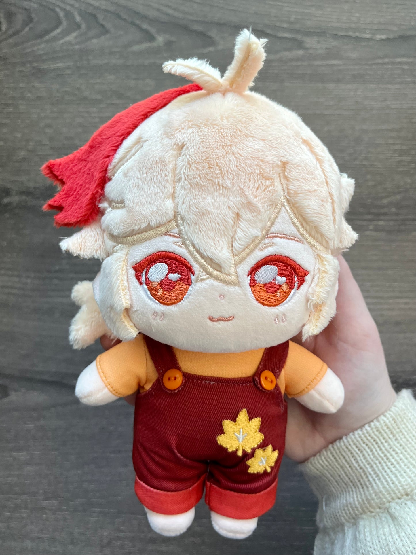 Kazuha 20cm Doll Plushie (Last Chance!)