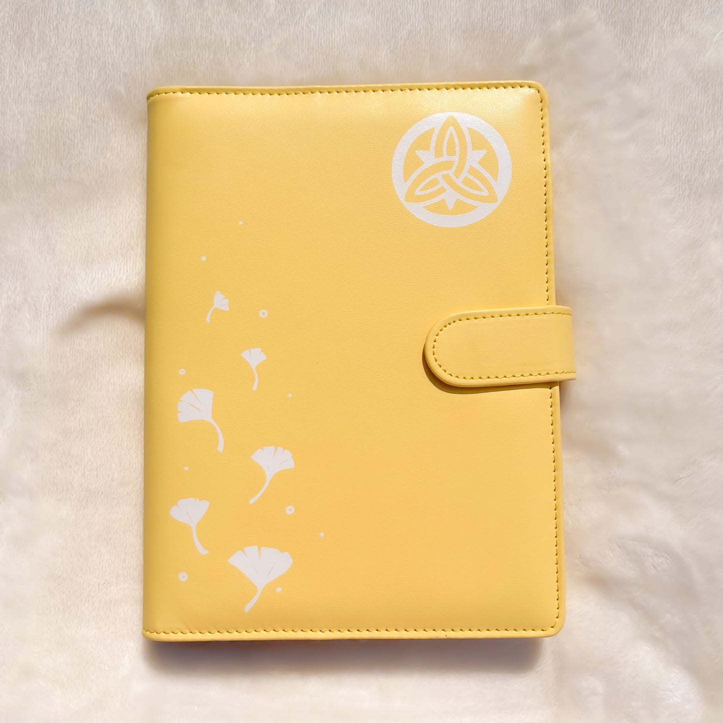 Genshin Impact- Regional Daily Planners (+ Refills!)