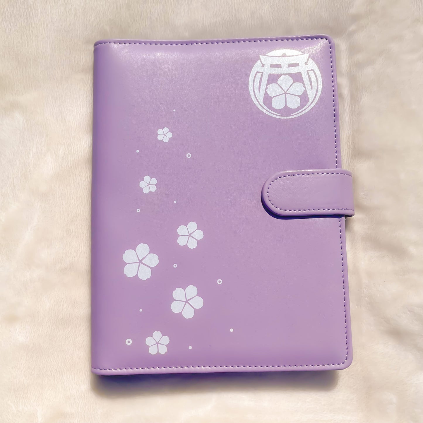 Genshin Impact- Regional Daily Planners (+ Refills!)