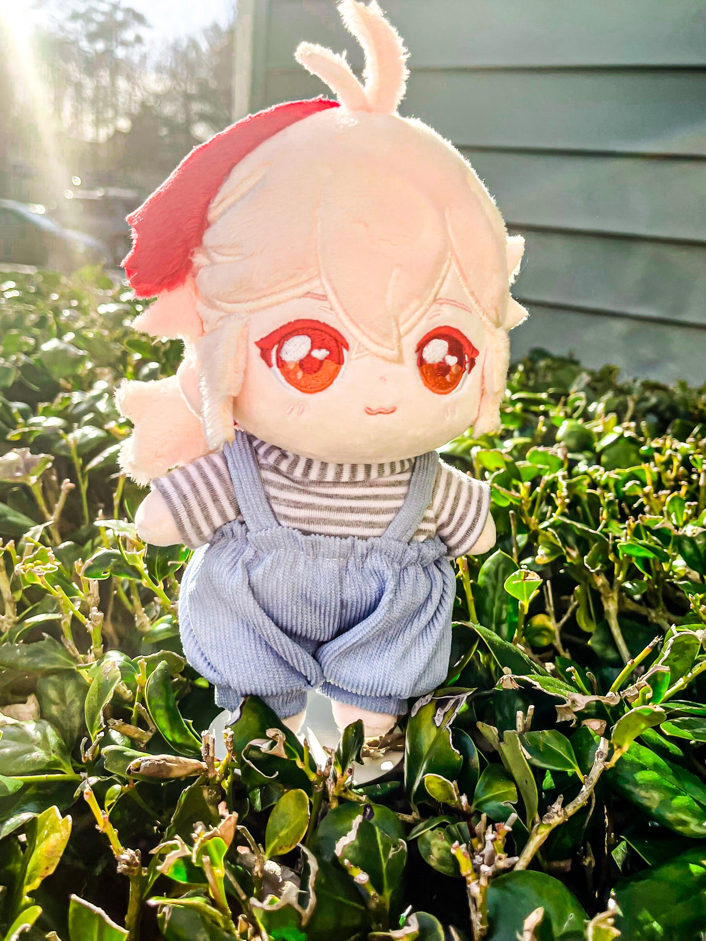 Kazuha 20cm Doll Plushie (Last Chance!)