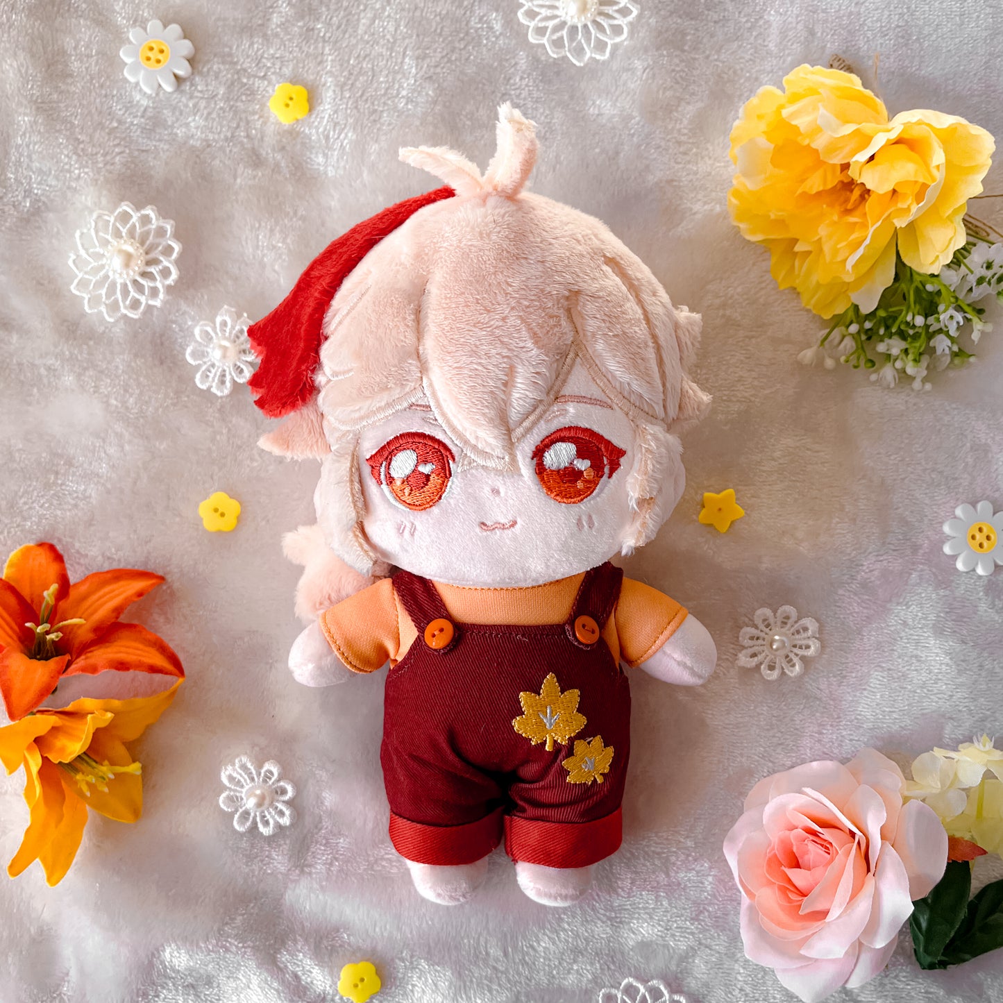 Kazuha 20cm Doll Plushie (Last Chance!)