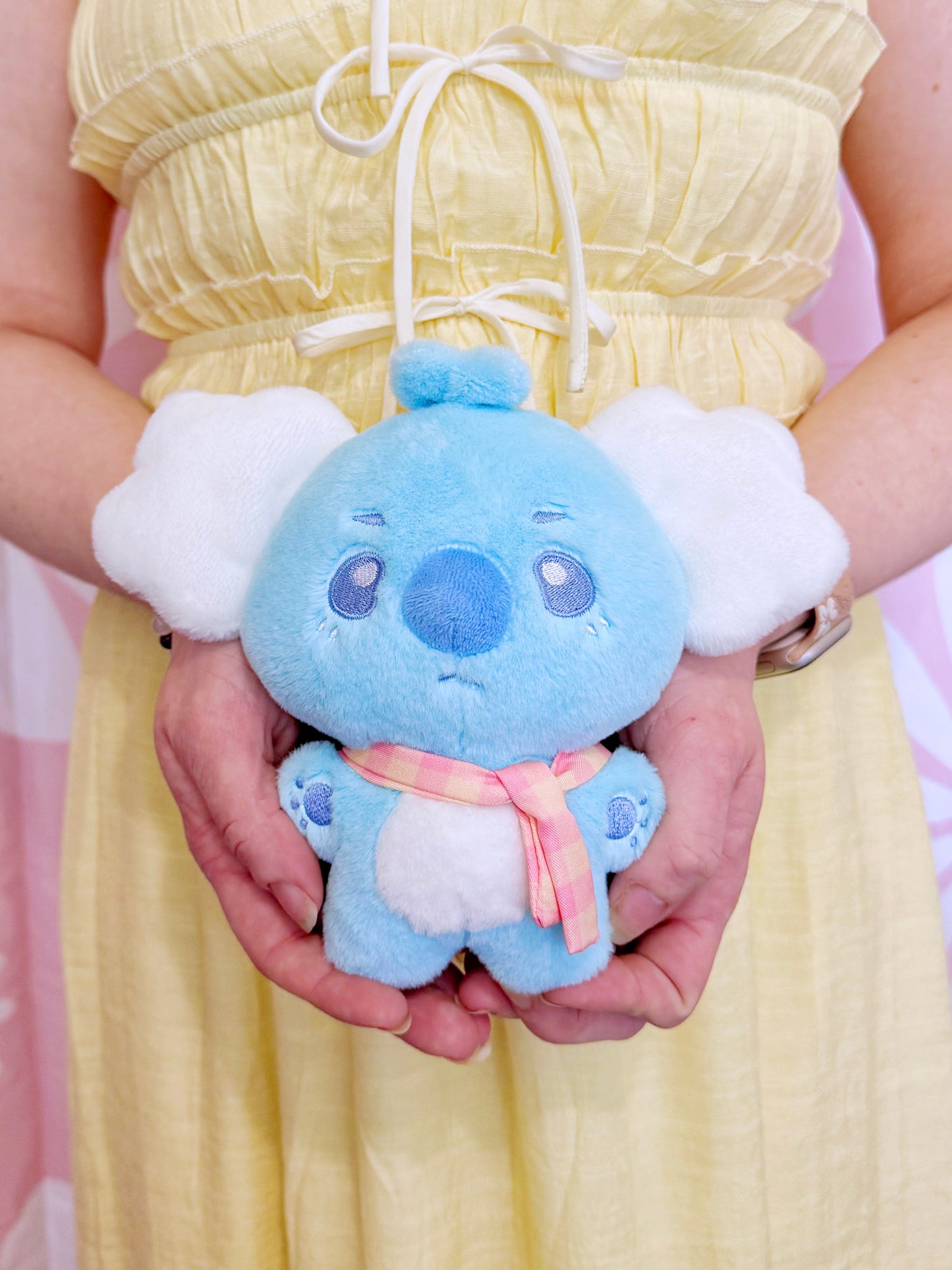 PREORDER!! Beri and Koka Mini Magnetic Friends