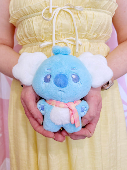 PREORDER!! Beri and Koka Mini Magnetic Friends