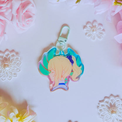 Genshin Visions Charms: Jean