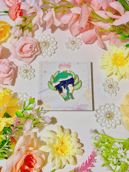 Genshin Visions: Venti