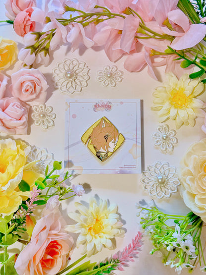 Genshin Visions: Gorou