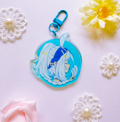 Genshin Visions Charms: Mualani