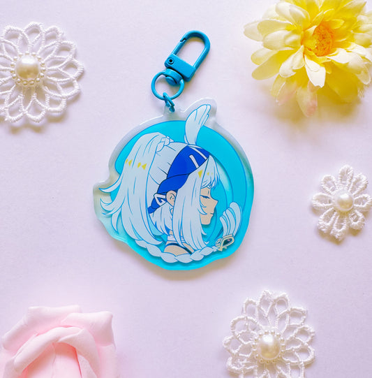 Genshin Visions Charms: Mualani