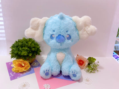 PREORDER!! Koka the Cloudy Koala Plushie