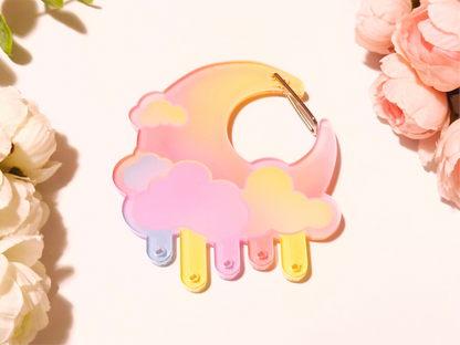Dreamtime Carabiner