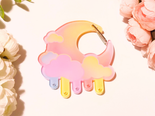 Dreamtime Carabiner