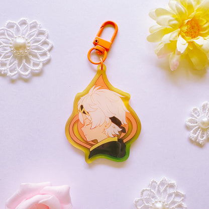 Genshin Visions Charms: Bennett