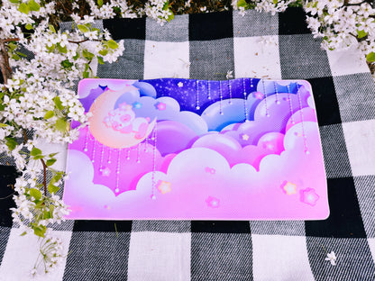 Dreamtime TCG Playmat and Mousepad