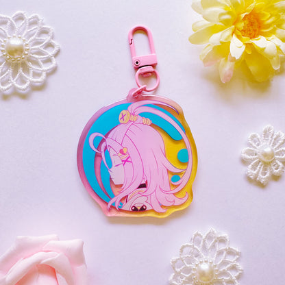 Genshin Visions Charms: Aino
