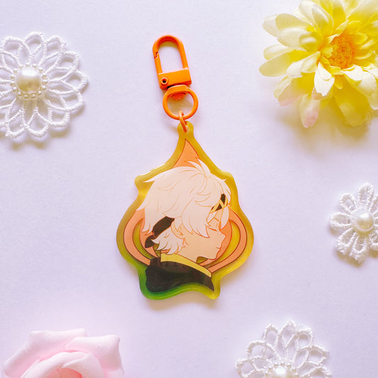 Genshin Visions Charms: Bennett