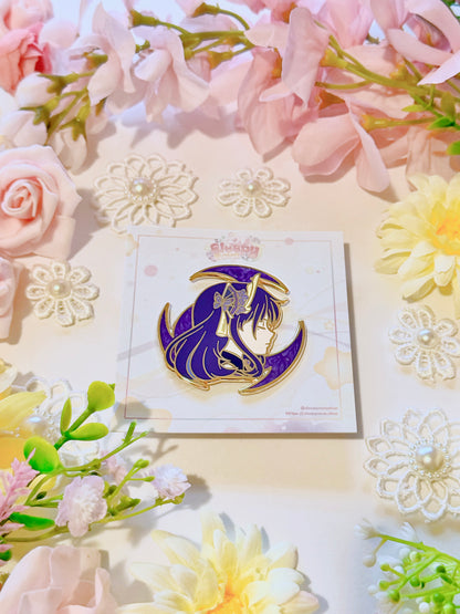 Genshin Visions: Raiden Shogun