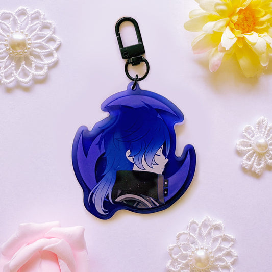 Genshin Visions Charms: Flins