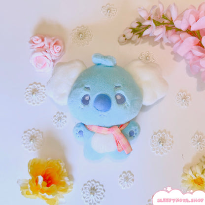 PREORDER!! Beri and Koka Mini Magnetic Friends