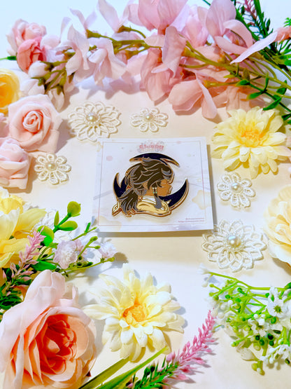 Genshin Visions: Sethos