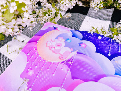 Dreamtime TCG Playmat and Mousepad