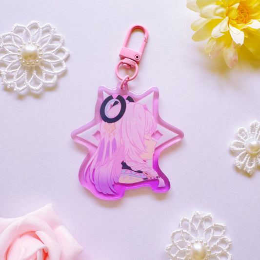 Genshin Visions Charms: Citlali