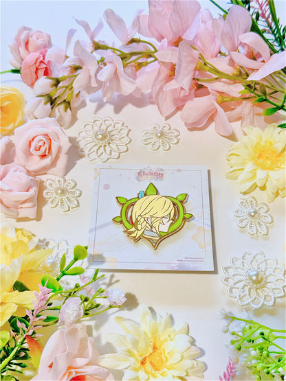 Genshin Visions: Kaveh