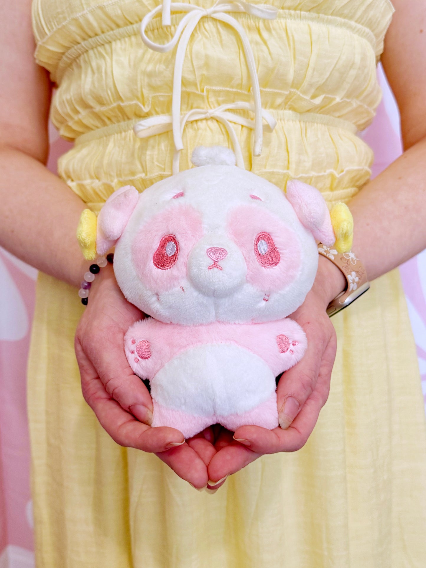 PREORDER!! Beri and Koka Mini Magnetic Friends