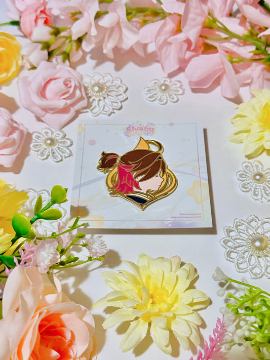 Genshin Visions: Gaming