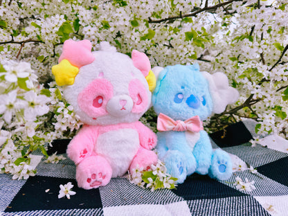 Beri the Cosmic Panda Plushie