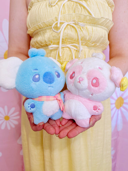 PREORDER!! Beri and Koka Mini Magnetic Friends