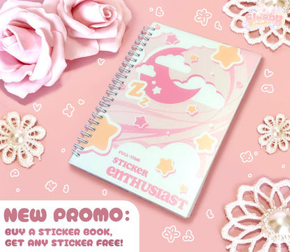 Just A Girl~ Beri's Silly Stickers