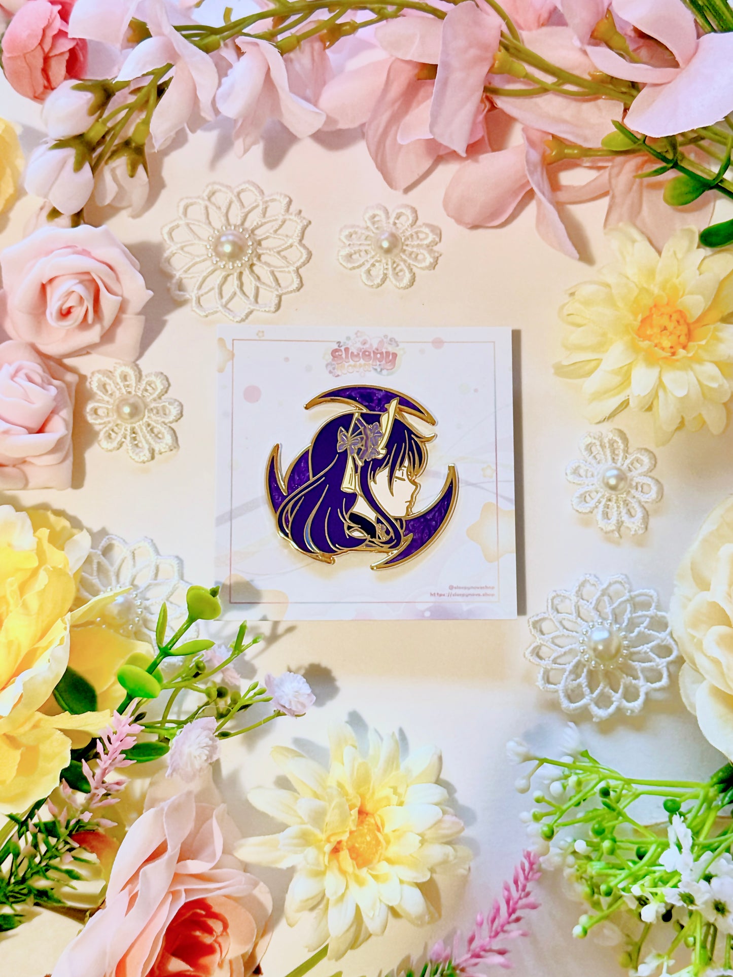 Genshin Visions: Raiden Shogun