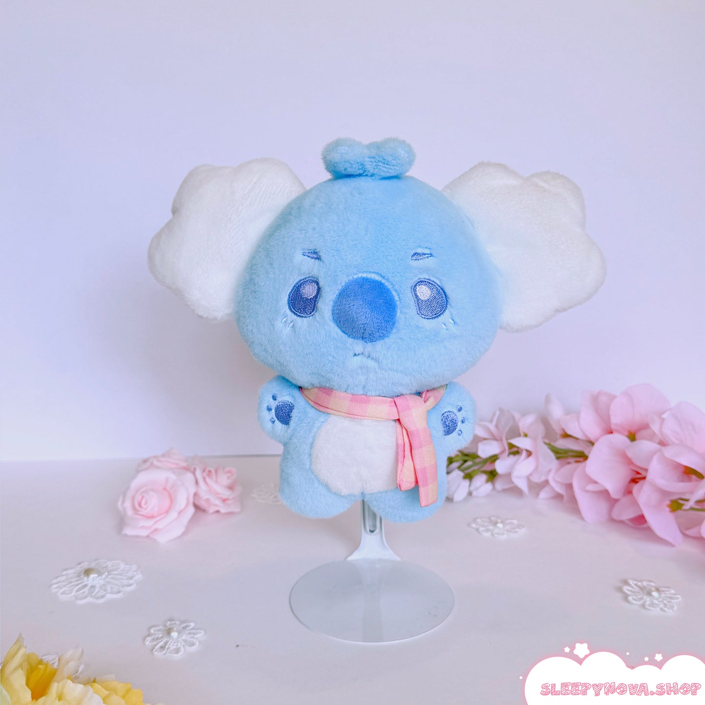 PREORDER!! Beri and Koka Mini Magnetic Friends