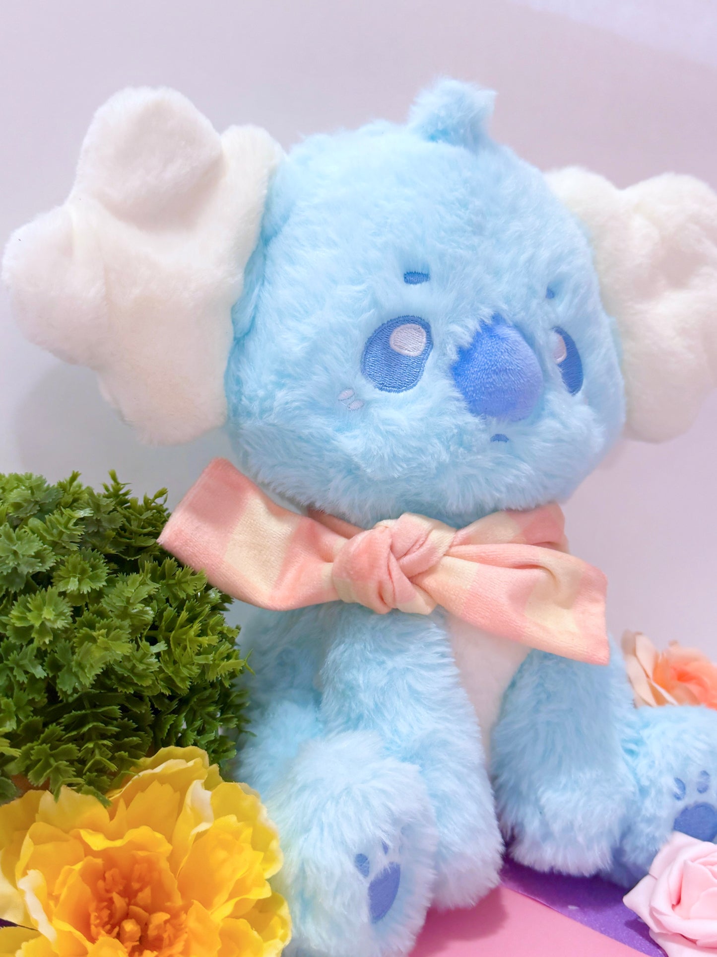 PREORDER!! Koka the Cloudy Koala Plushie