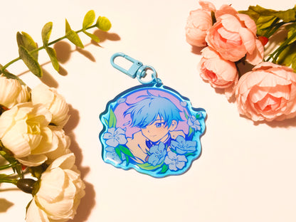 Shoujo Series: Reminiscent Love Charms