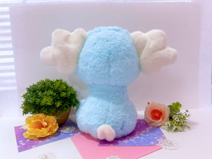 PREORDER!! Koka the Cloudy Koala Plushie