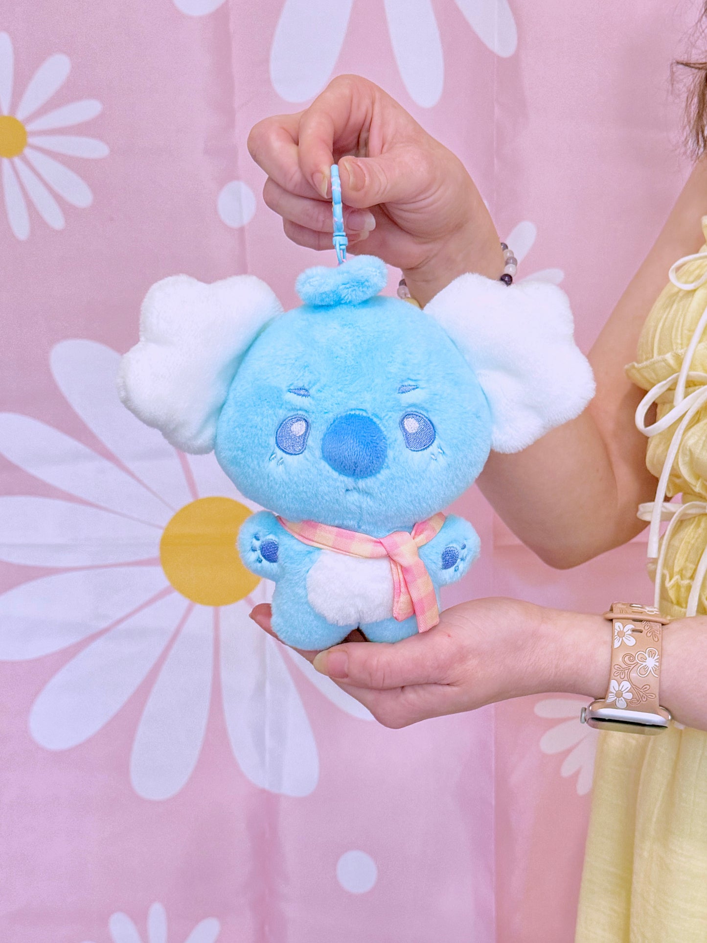 PREORDER!! Beri and Koka Mini Magnetic Friends