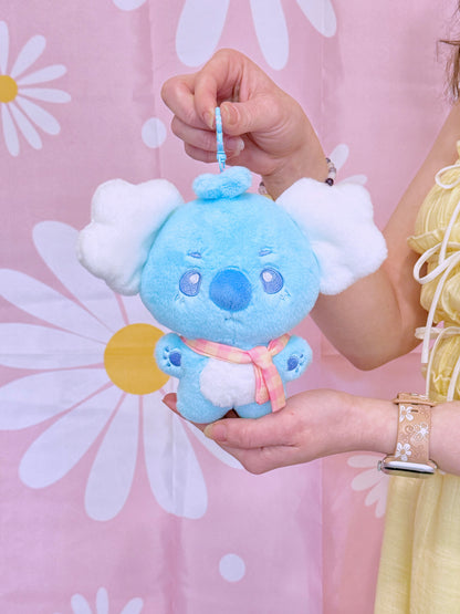 PREORDER!! Beri and Koka Mini Magnetic Friends