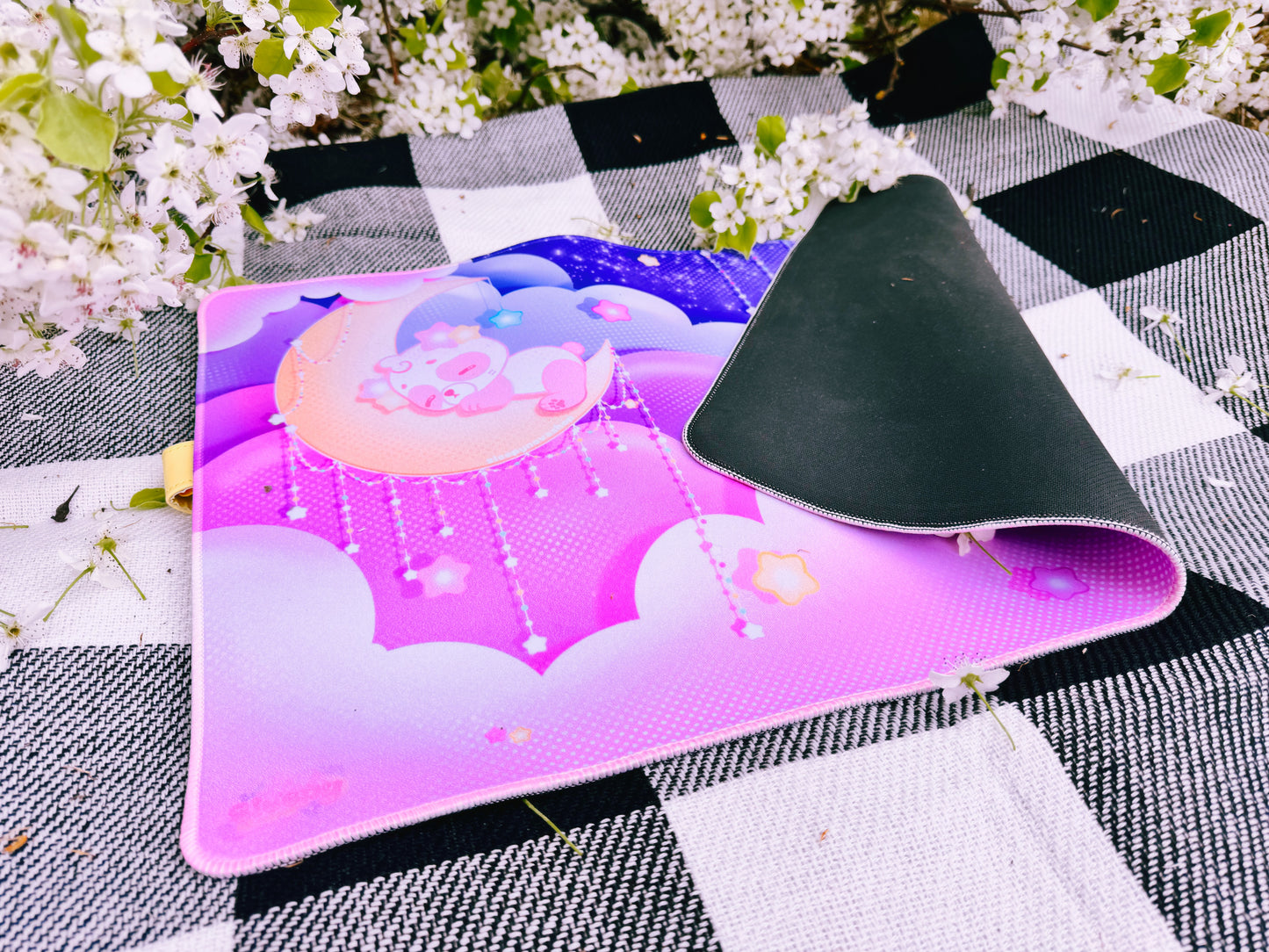 Dreamtime TCG Playmat and Mousepad