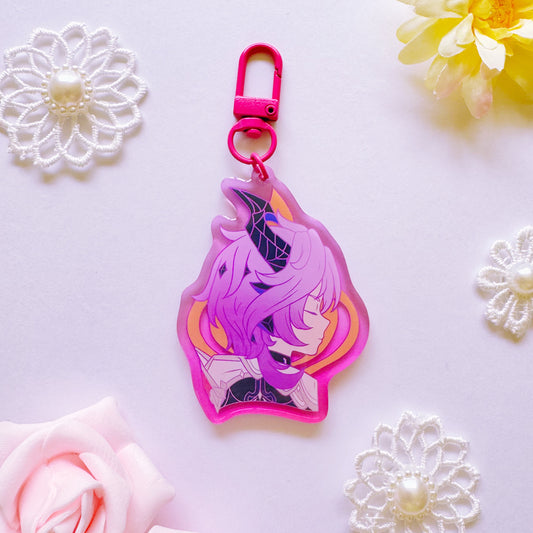 Genshin Visions Charms: Durin