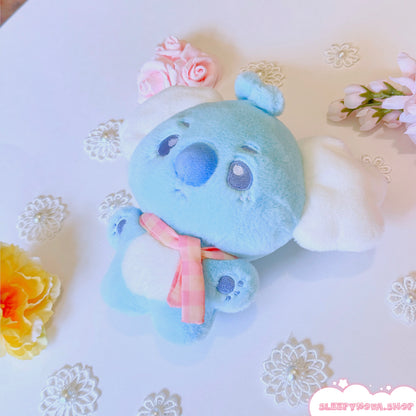 PREORDER!! Beri and Koka Mini Magnetic Friends