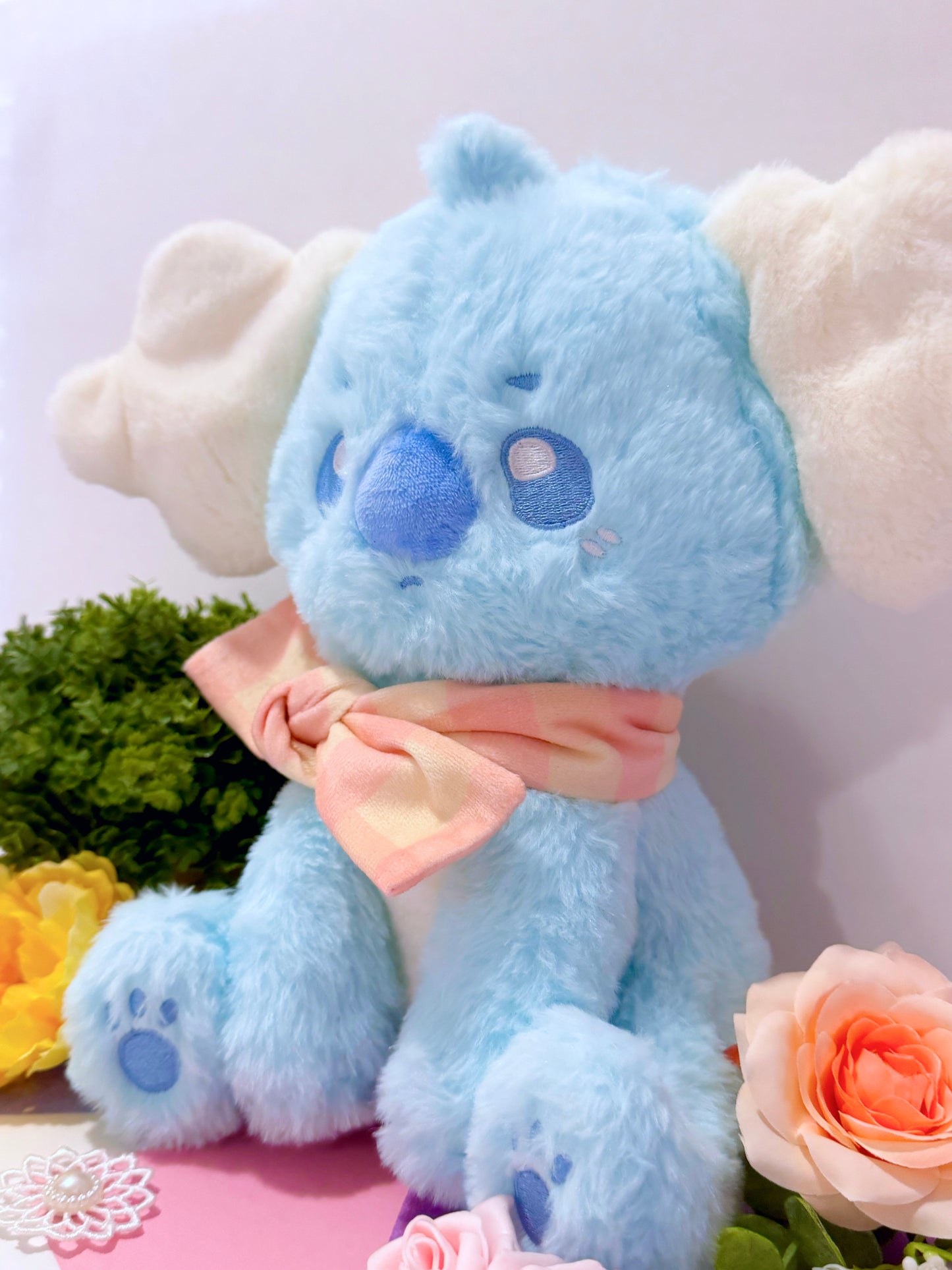 PREORDER!! Koka the Cloudy Koala Plushie
