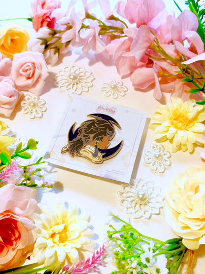 Genshin Visions: Sethos