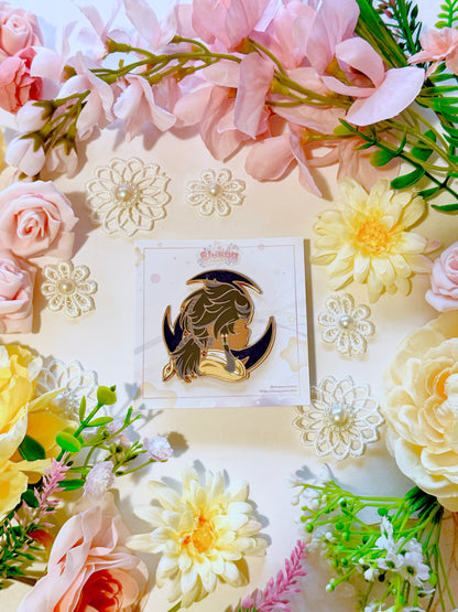 Genshin Visions: Sethos